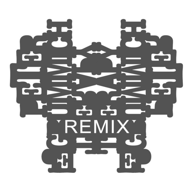Therapy Remixes cover