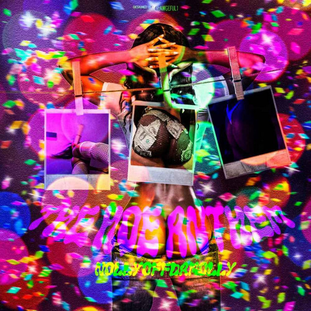 The Hoe Anthem cover