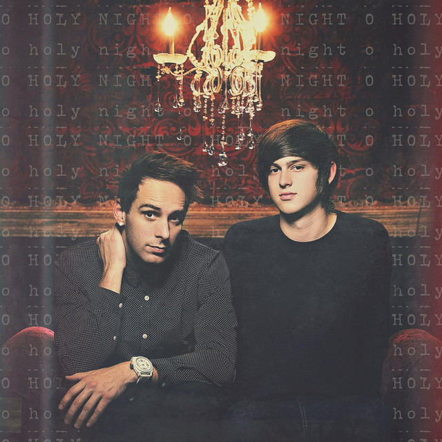 Artwork for O Holy Night