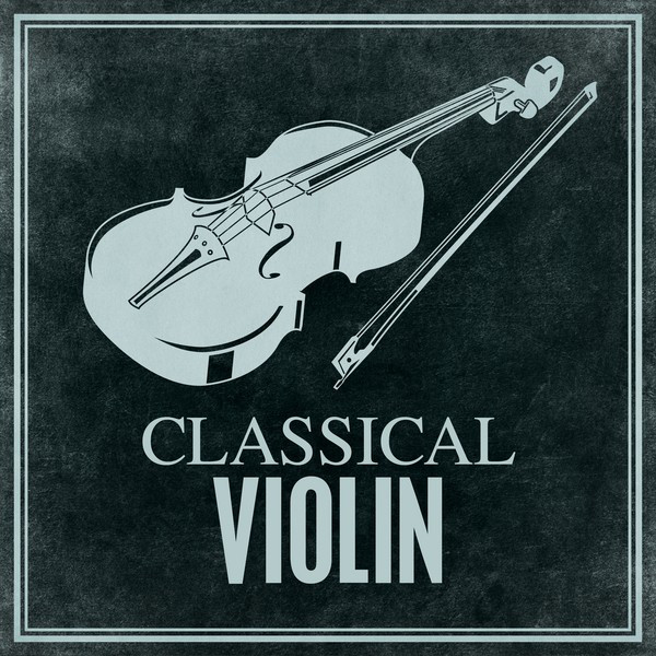 Tartini: Sonata for Violin and Continuo in G minor, B. g5 - "Il trillo del diavolo" - 1. Larghetto affettuoso