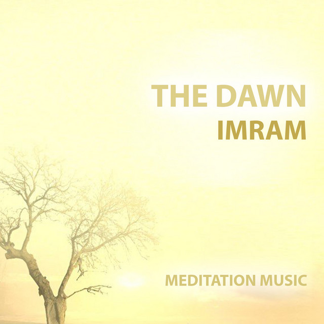 The Dawn cover art
