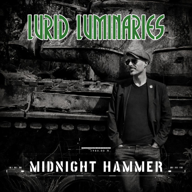 Lurid Luminaries