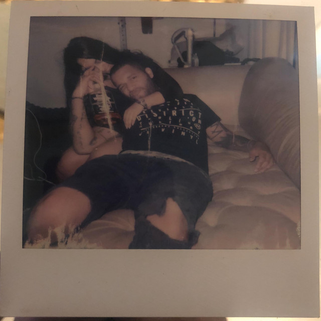 Pretendtobe cover art