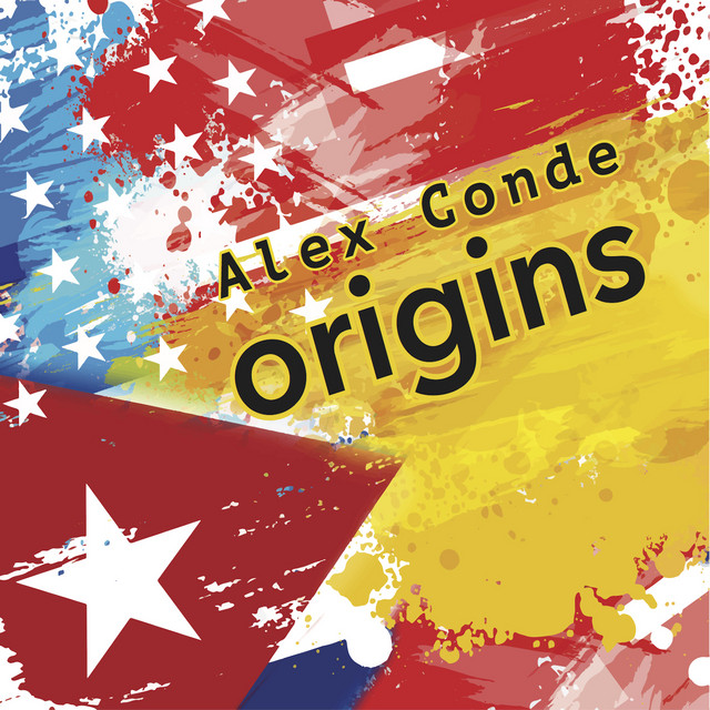 Origins cover art