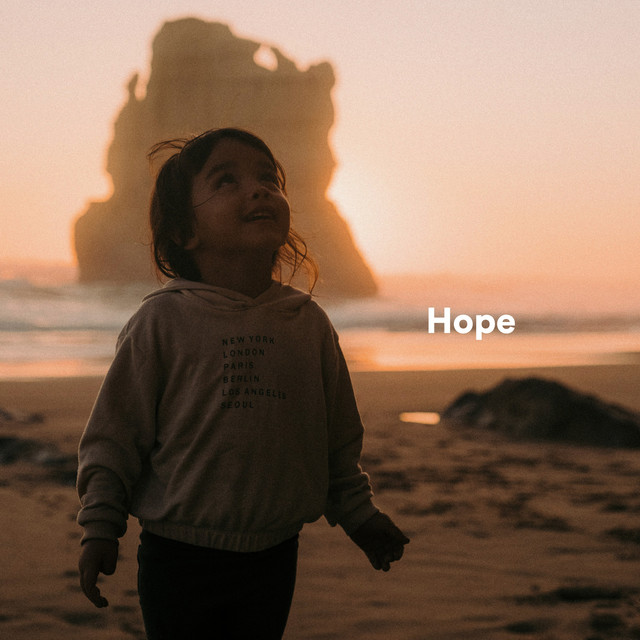 Hope cover art