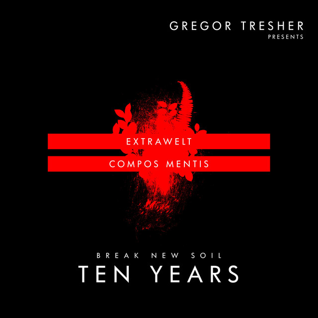 Compos Mentis cover art