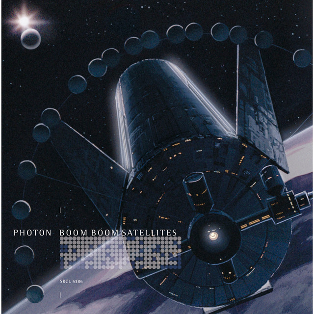 PHOTON - Album by BOOM BOOM SATELLITES | Spotify