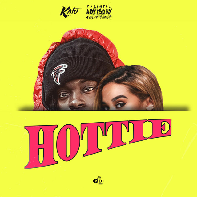 Hottie artwork