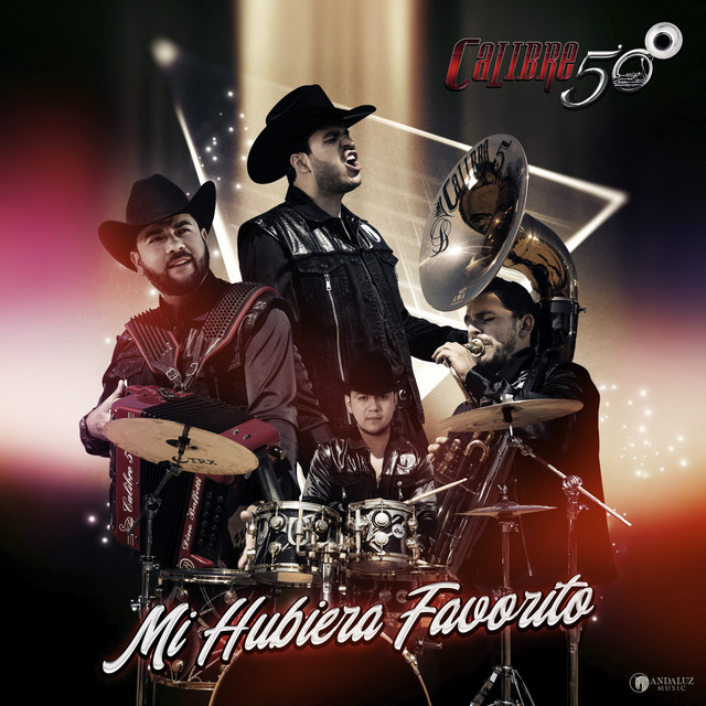 Mi Hubiera Favorito