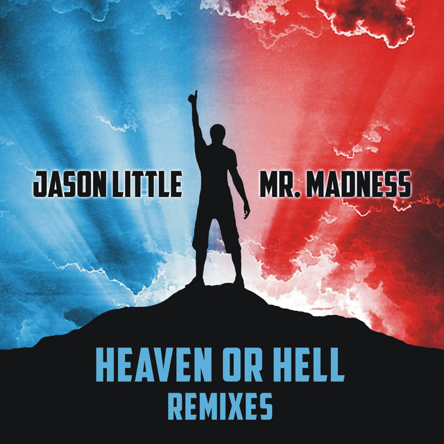 Heaven or Hell cover art