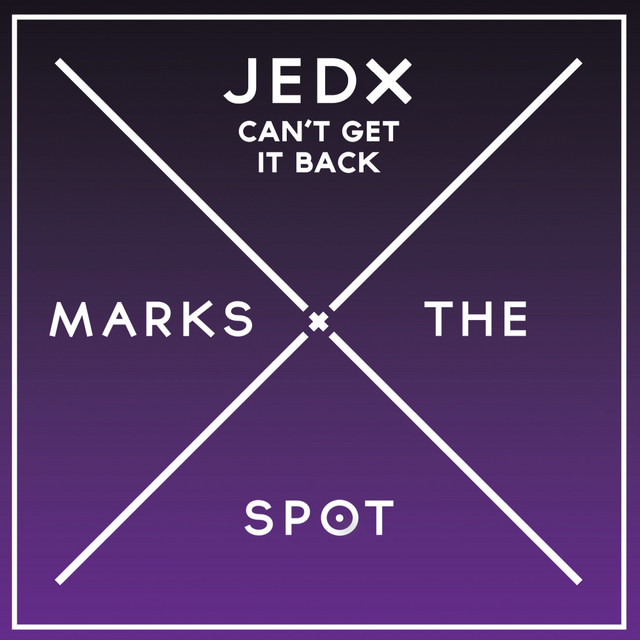 Can't Get It Back album art