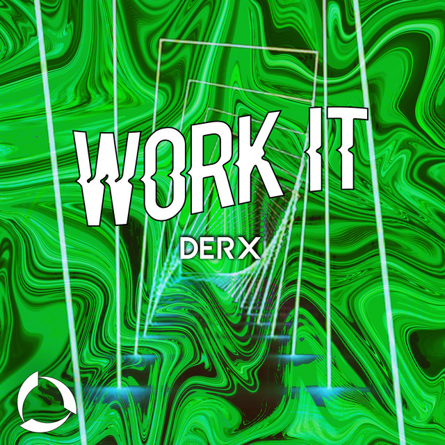 Work It cover