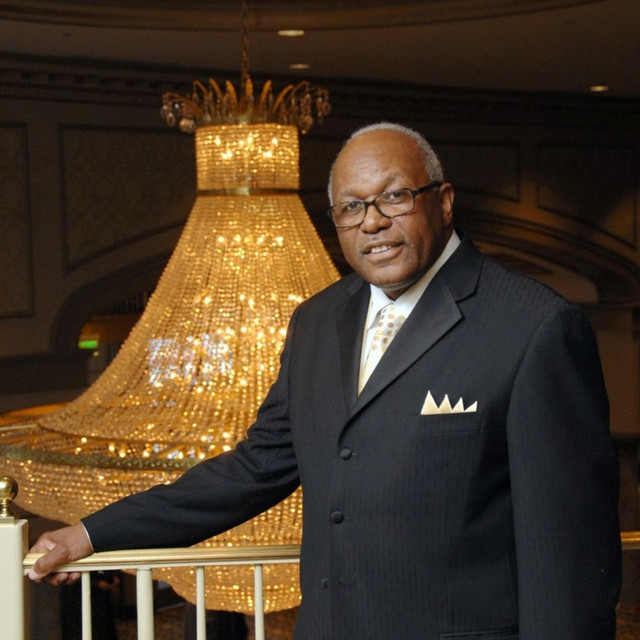 I Worship - Album by Bishop Alfred Reaves | Spotify