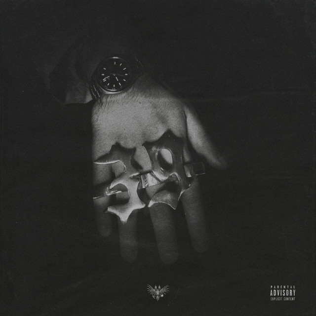 ХОЛОД cover art