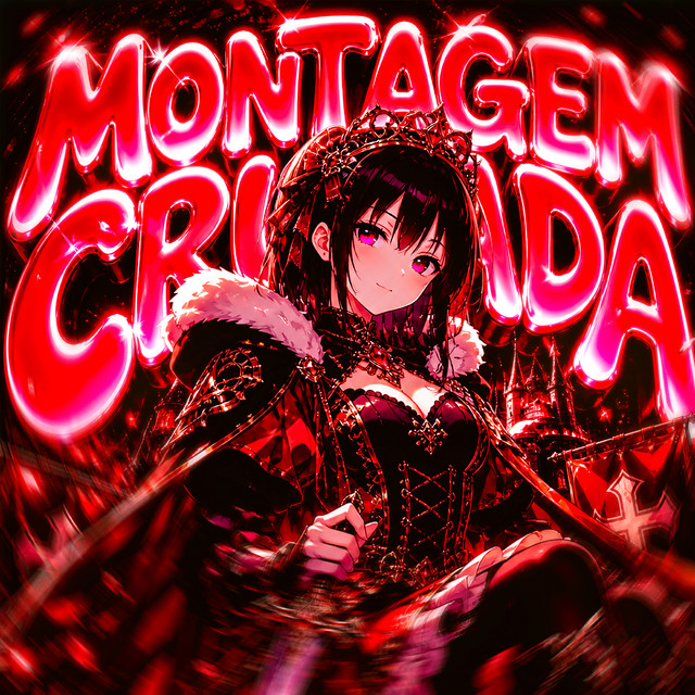 MONTAGEM CRUZADA