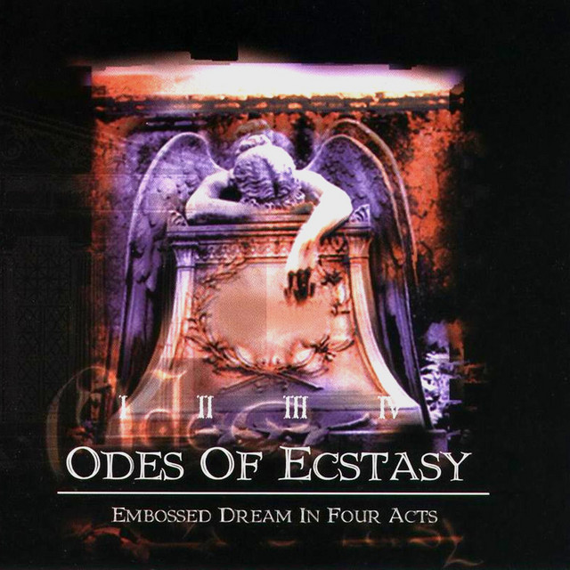Odes of Ecstasy photo