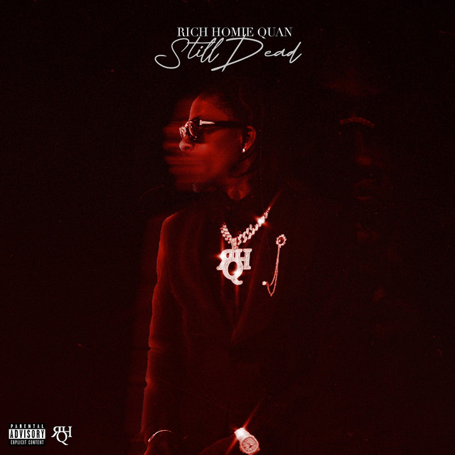 undefined album image