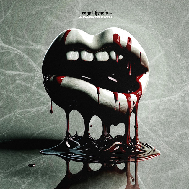A Darker Path cover art