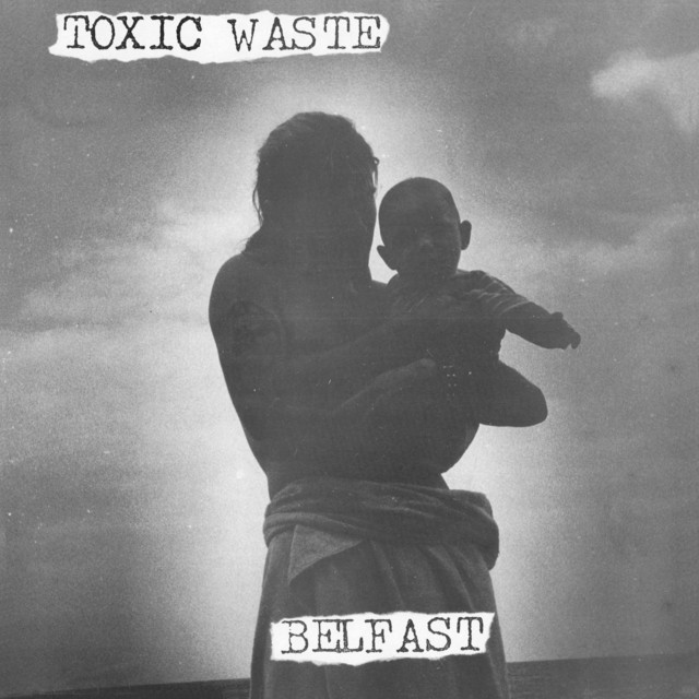Belfast cover