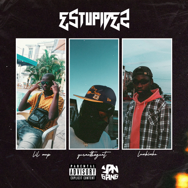 Estupidez - Single by Lil' Mop | Spotify