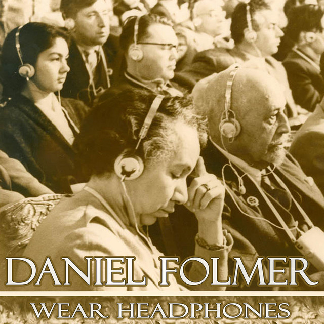Wear Headphones cover art