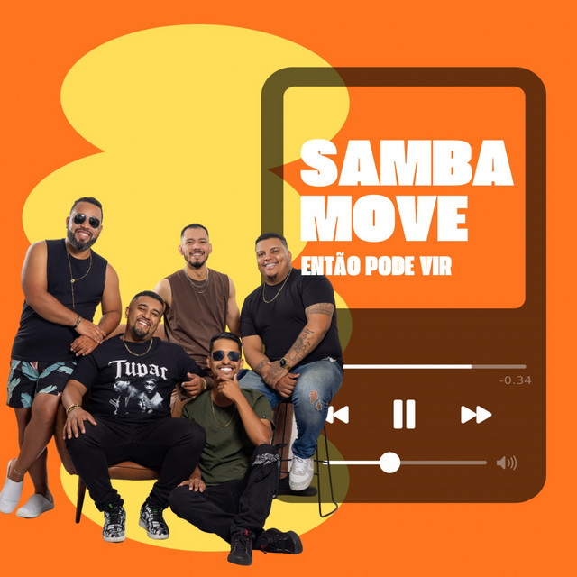 Samba move