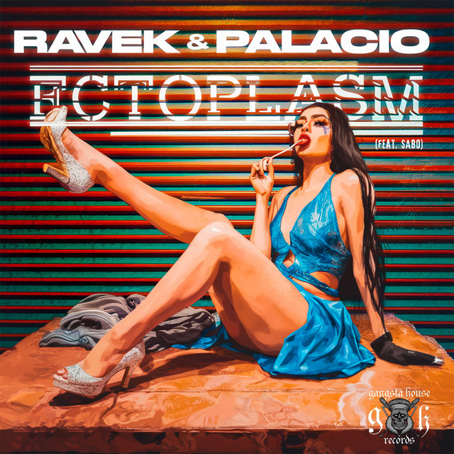 Ectoplasm cover art