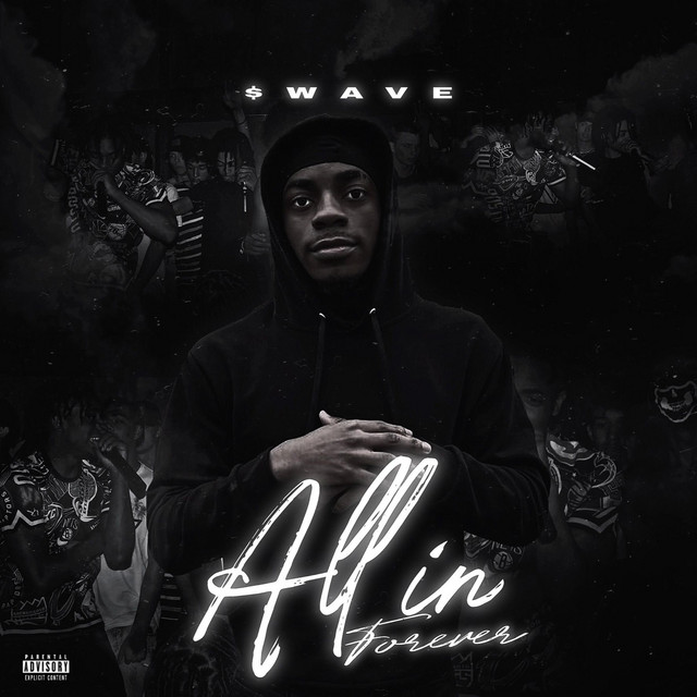 All In: Forever cover art