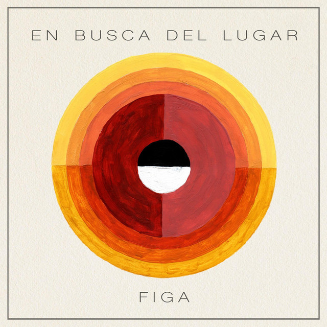 En Busca Del Lugar cover art