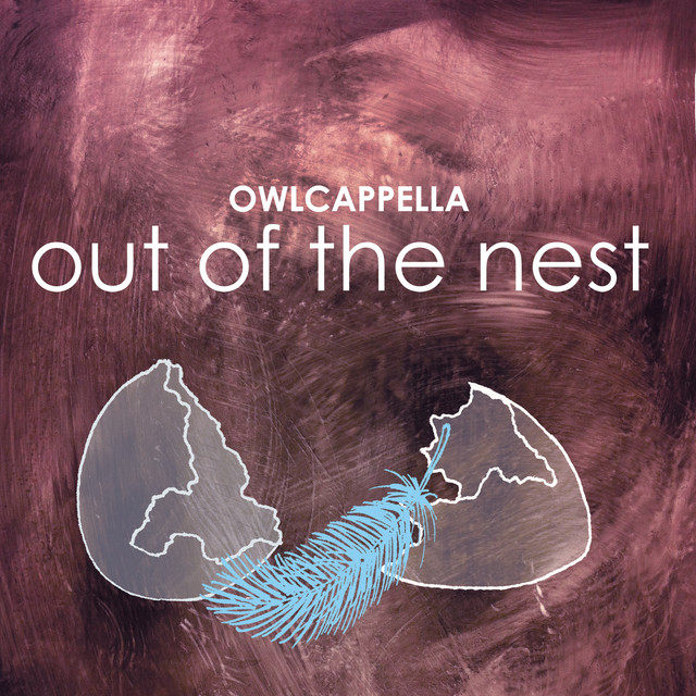 Out of the Nest cover art