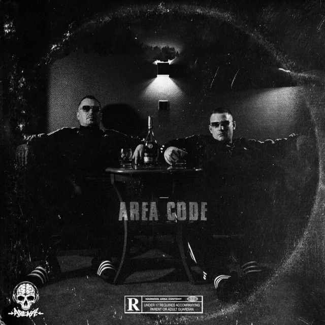 Area Code - Album by Matt Mac | Spotify