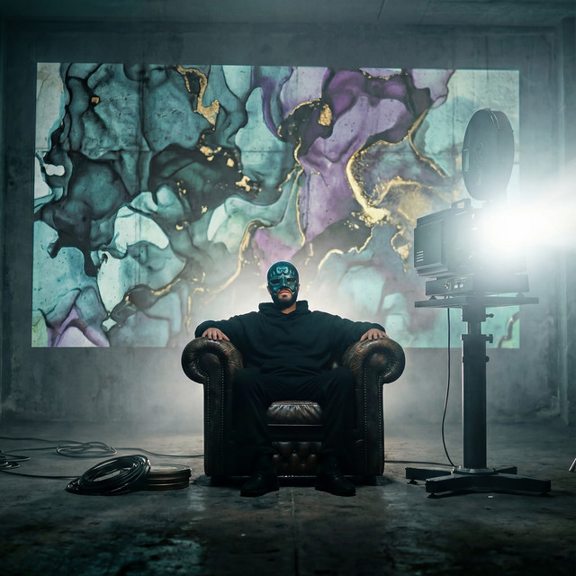 undefined album image