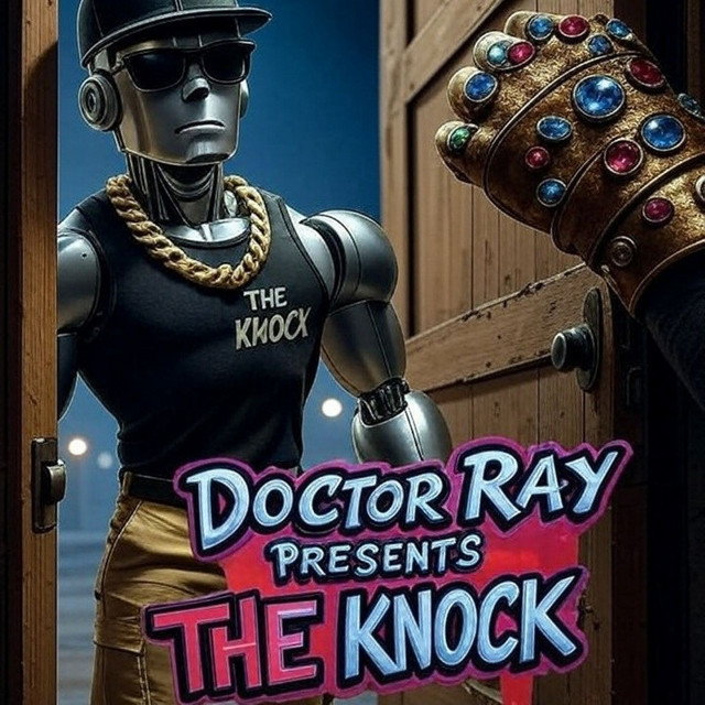 Doctor Ray | Spotify