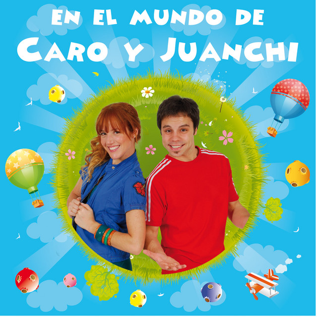 Caro Ibarra - Juanchi Macedonio