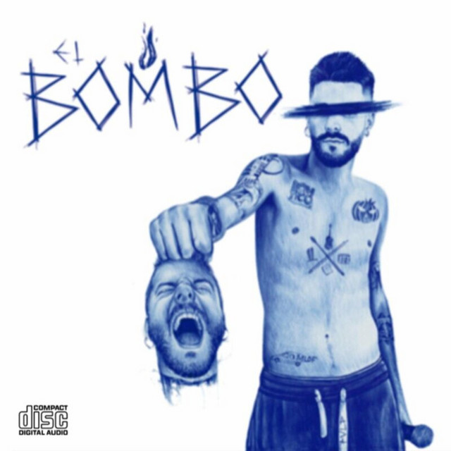 El Disco cover art