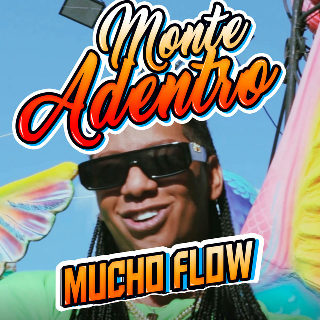 Monte Adentro cover art