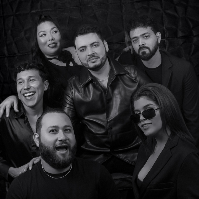 Artwork for COMO TE VA MI AMOR
