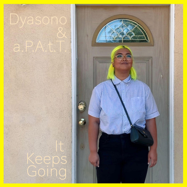undefined album image