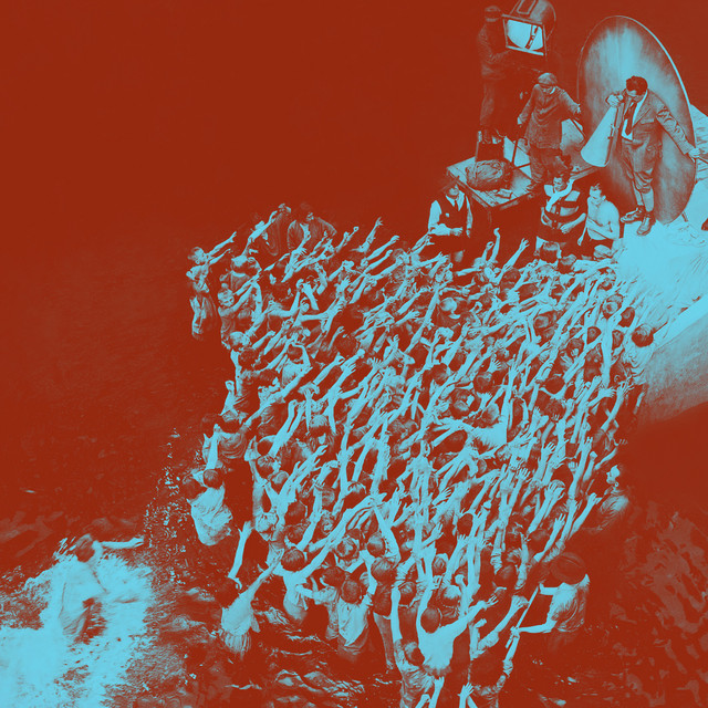 undefined album image