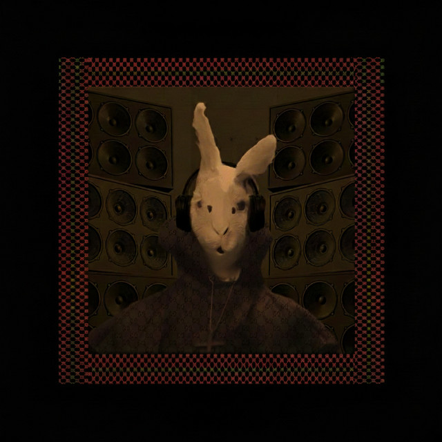 Gucci DJ P2