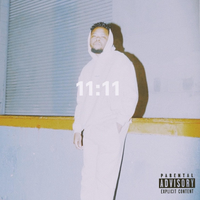 11:11 cover art