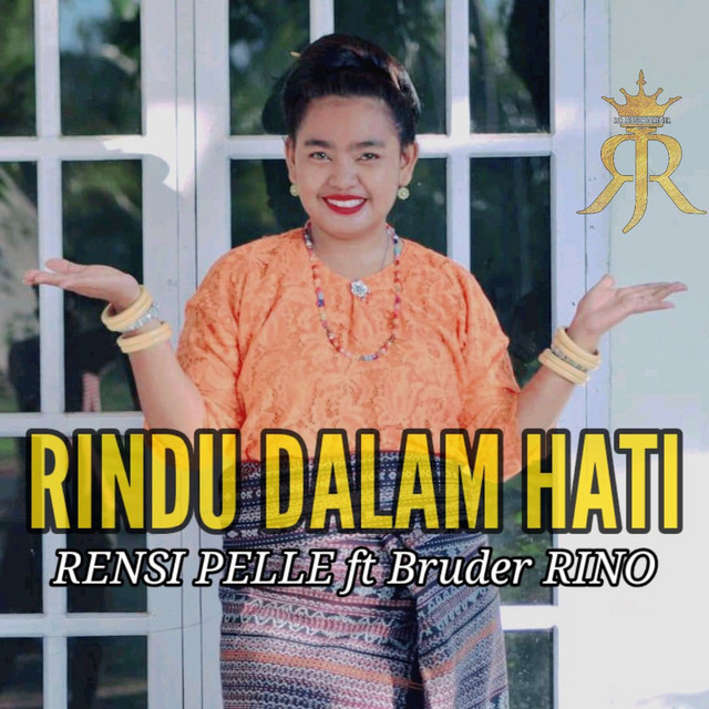 Rindu Dalam Hati Single By Rensi Pelle Spotify