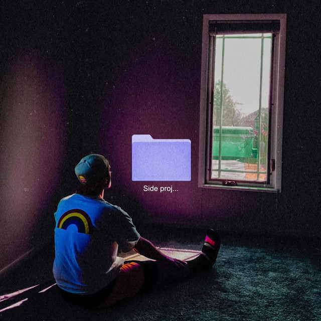 Side Projects II cover art