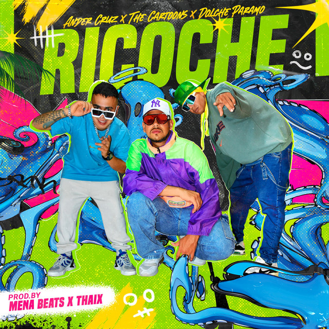 Ricoche
