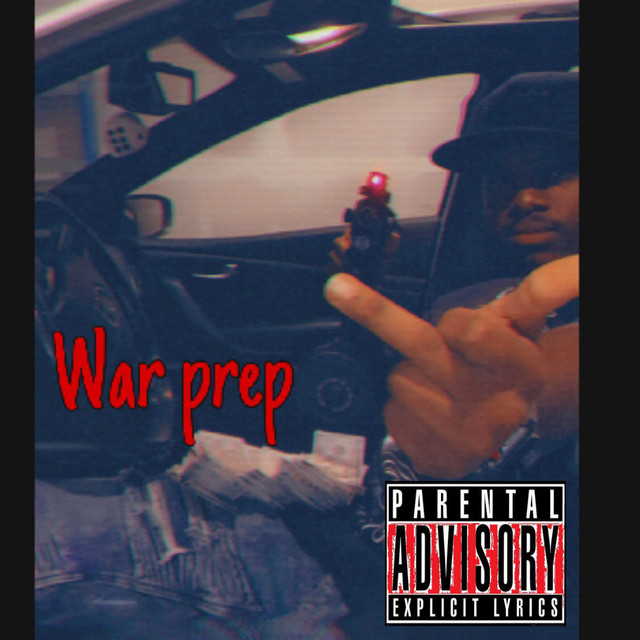 War Prep - Single by Benzo Ruthless | Spotify