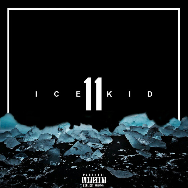 11 cover art
