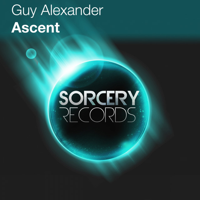 Ascent - Original Mix cover art