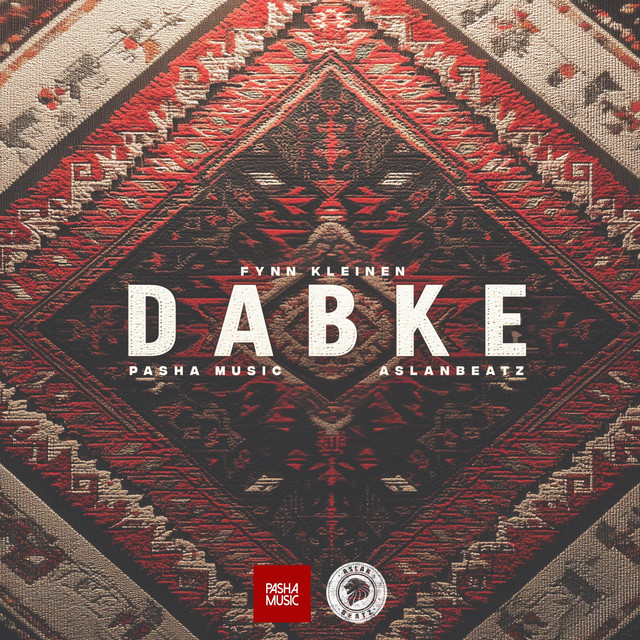 Dabke album image