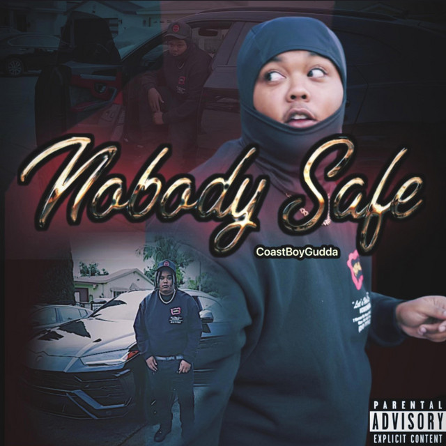Gudda freestyle cover art