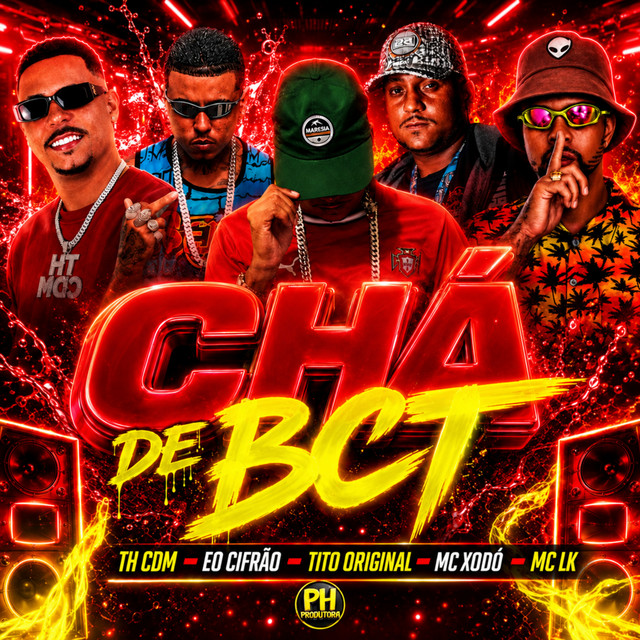 Chá de Bct